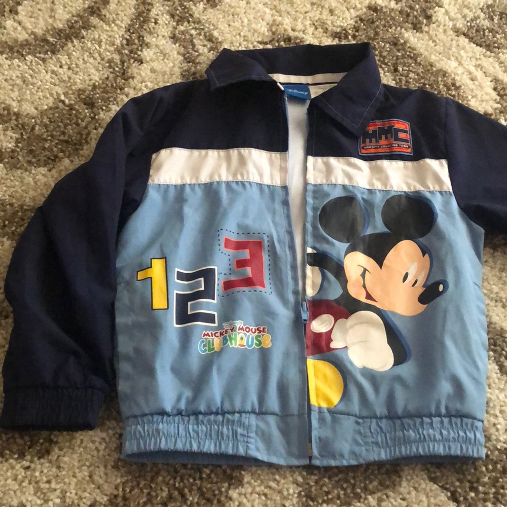 Kids jacket